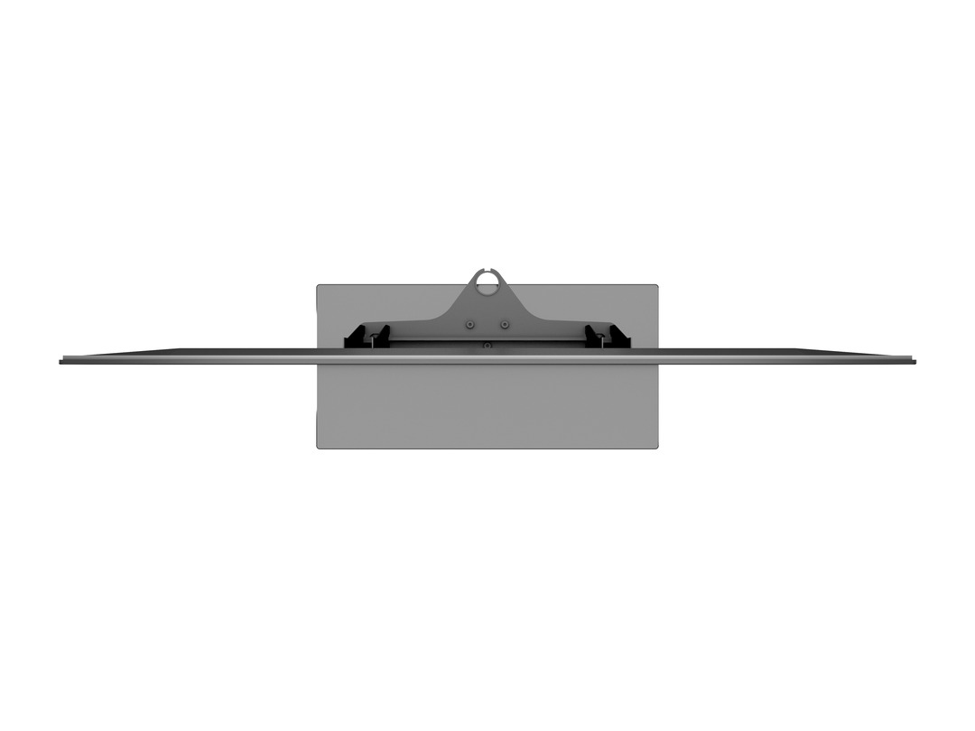Multibrackets Monitor-Standfuss Turn Black Small bis 30 kg – Schwarz 19 Multibrackets Monitor-Standfuss Turn Black Small bis 30 kg – Schwarz – Bild 18